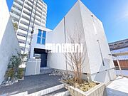 星ヶ丘駅より徒歩4分 1階 築3年2ヶ月の賃貸物件