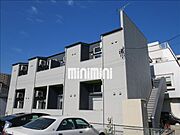 La forte 1階 築11年9ヶ月の賃貸物件