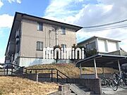  1階 築24年の賃貸物件