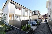 藤が丘駅より徒歩6分 1階 築13年2ヶ月の賃貸物件