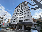 第２ロジングス天野屋 10階 築46年5ヶ月の賃貸物件