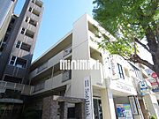 中西ビル 2階 築46年2ヶ月の賃貸物件