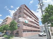 上社駅より徒歩15分 4階 築26年5ヶ月の賃貸物件