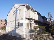 本山駅より徒歩5分 2階 築29年5ヶ月の賃貸物件
