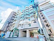 ファーストスプリング 2階 築36年3ヶ月の賃貸物件