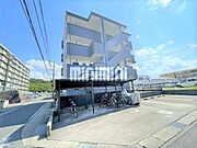 一社駅より徒歩34分 1階 築27年10ヶ月の賃貸物件