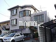 グリーンシャトー赤坂 1階 築37年2ヶ月の賃貸物件