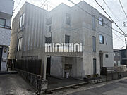 セジューネオオクラ 1階 築32年の賃貸物件