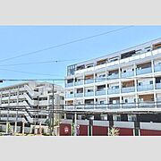星ヶ丘駅より徒歩19分 2階 築20年8ヶ月の賃貸物件