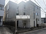 セジューネオオクラ 3階 築32年6ヶ月の賃貸物件