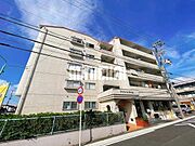 上社駅より徒歩35分 4階 築41年5ヶ月の賃貸物件
