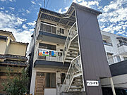 茶屋ヶ坂駅より徒歩16分 1階 築39年1ヶ月の賃貸物件