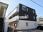 アルル西崎 2階 築18年11ヶ月の賃貸物件