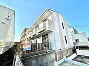 ヒルトップA 1階 築37年9ヶ月の賃貸物件