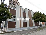 上社駅より徒歩6分 2階 築9年2ヶ月の賃貸物件