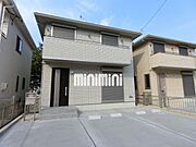 茶屋ヶ坂駅より徒歩26分 築8年3ヶ月 2階建の賃貸物件