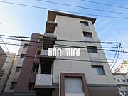本山駅より徒歩2分 5階 築12年11ヶ月の賃貸物件