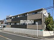 ドミール マルシェ 1階 築17年6ヶ月の賃貸物件