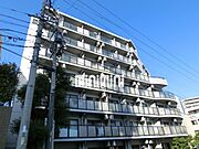 ナビシティ上社 4階 築35年8ヶ月の賃貸物件