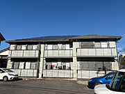 ラフォーレ西山 1階 築21年11ヶ月の賃貸物件