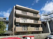 一社駅より徒歩4分 2階 築25年7ヶ月の賃貸物件