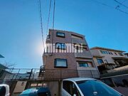 星ヶ丘駅より徒歩12分 2階 築29年5ヶ月の賃貸物件