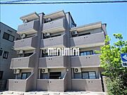 本山駅より徒歩3分 1階 築27年5ヶ月の賃貸物件