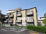 東山公園駅より徒歩3分 1階 築26年6ヶ月の賃貸物件