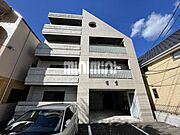 一社駅より徒歩19分 築24年6ヶ月 4階建の賃貸物件