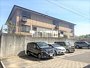 上社駅より徒歩34分 2階 築16年3ヶ月の賃貸物件