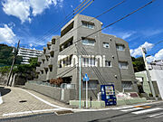 星ヶ丘駅より徒歩10分 2階 築35年8ヶ月の賃貸物件