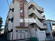 メゾン和幸 4階 築48年7ヶ月の賃貸物件