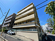 一社駅より徒歩4分 2階 築14年3ヶ月の賃貸物件