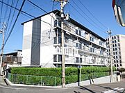 ロンサール高間 1階 築49年11ヶ月の賃貸物件