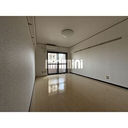パールマンション社台 1Kの写真