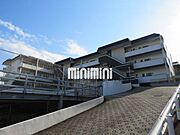 グリーンエミナンス唐山 2階 築48年6ヶ月の賃貸物件