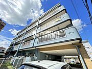 星ヶ丘駅より徒歩28分 2階 築43年7ヶ月の賃貸物件