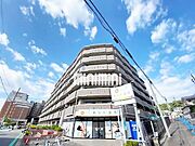 星ヶ丘駅より徒歩3分 2階 築28年1ヶ月の賃貸物件