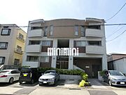 一社駅より徒歩12分 1階 築22年1ヶ月の賃貸物件