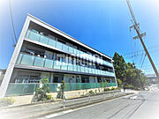 一社駅より徒歩14分 2階 築7年9ヶ月の賃貸物件