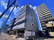 エスポワール竹越 5階 築35年3ヶ月の賃貸物件