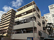 茶屋ヶ坂駅より徒歩26分 築36年5ヶ月 4階建の賃貸物件