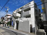メゾン・ド・タンプル 3階 築40年11ヶ月の賃貸物件