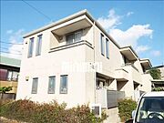 茶屋ヶ坂駅より徒歩18分 築18年3ヶ月 2階建の賃貸物件
