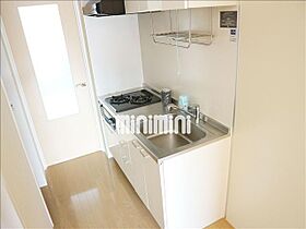 フィオーレイノウエ  ｜ 愛知県名古屋市千種区星が丘山手（賃貸アパート1K・2階・30.18㎡） その5