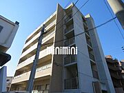 本山駅より徒歩12分 1階 築21年3ヶ月の賃貸物件