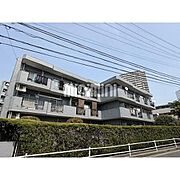 星ヶ丘駅より徒歩3分 2階 築46年3ヶ月の賃貸物件