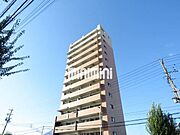 茶屋ヶ坂駅より徒歩7分 10階 築18年11ヶ月の賃貸物件