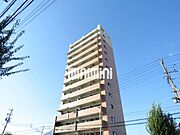 茶屋ヶ坂駅より徒歩7分 12階 築18年9ヶ月の賃貸物件