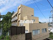 東山公園駅より徒歩8分 4階 築57年7ヶ月の賃貸物件